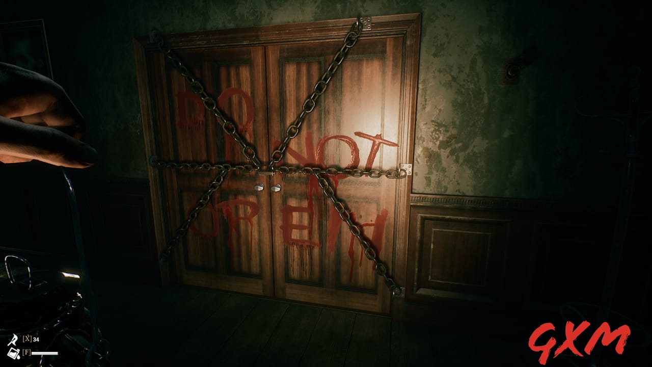 Screenshot 2 of The Beast Inside