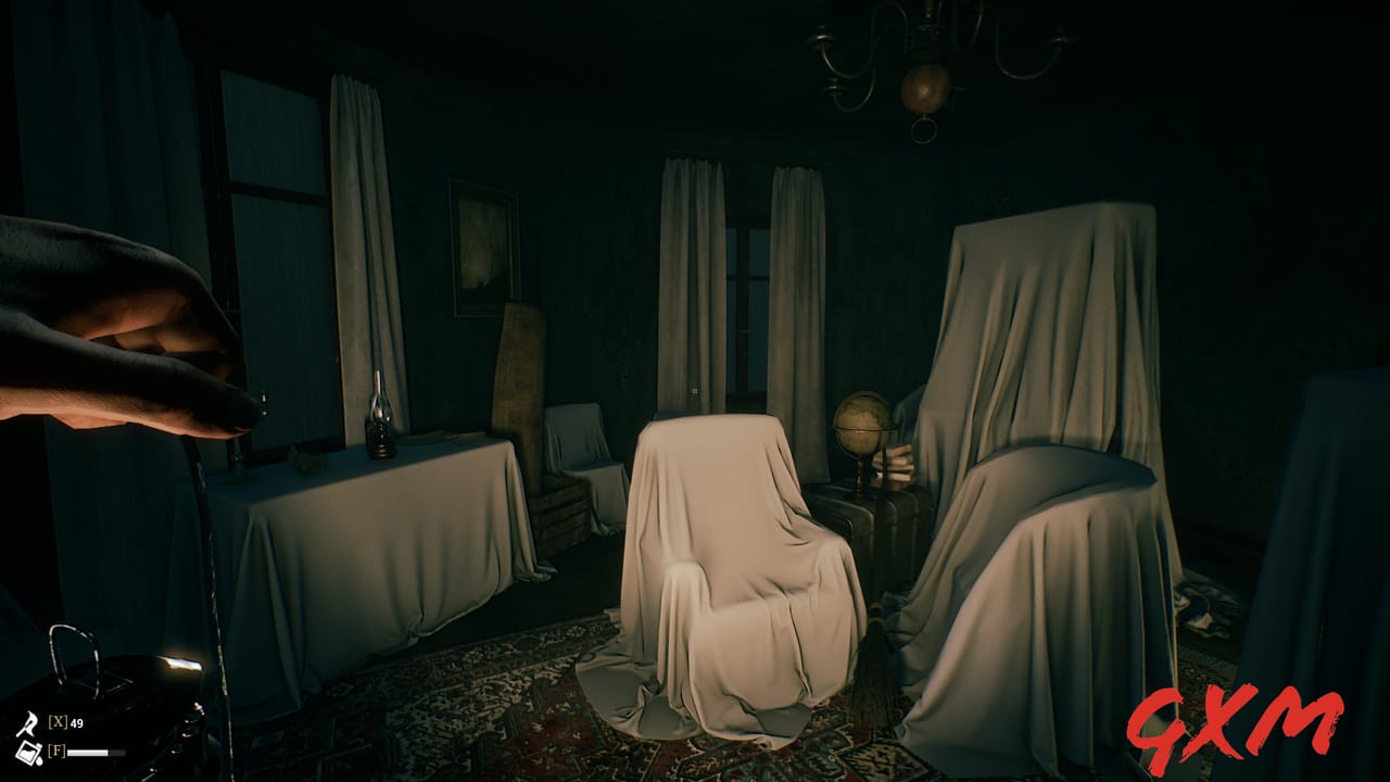 Screenshot 6 of The Beast Inside