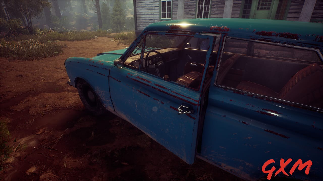 Screenshot 7 of The Beast Inside