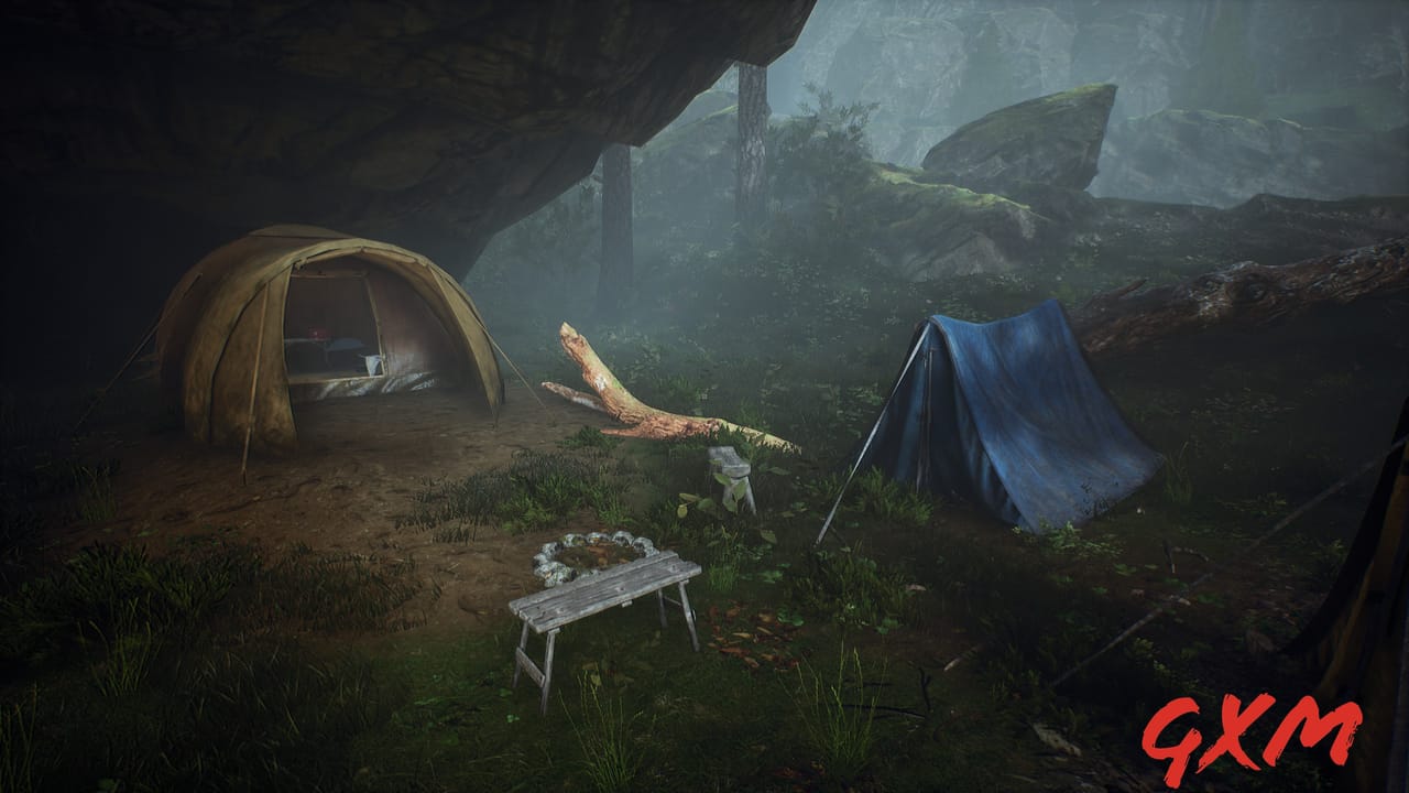 Screenshot 8 of The Beast Inside