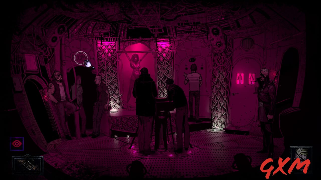 Screenshot 2 of The Blind Prophet