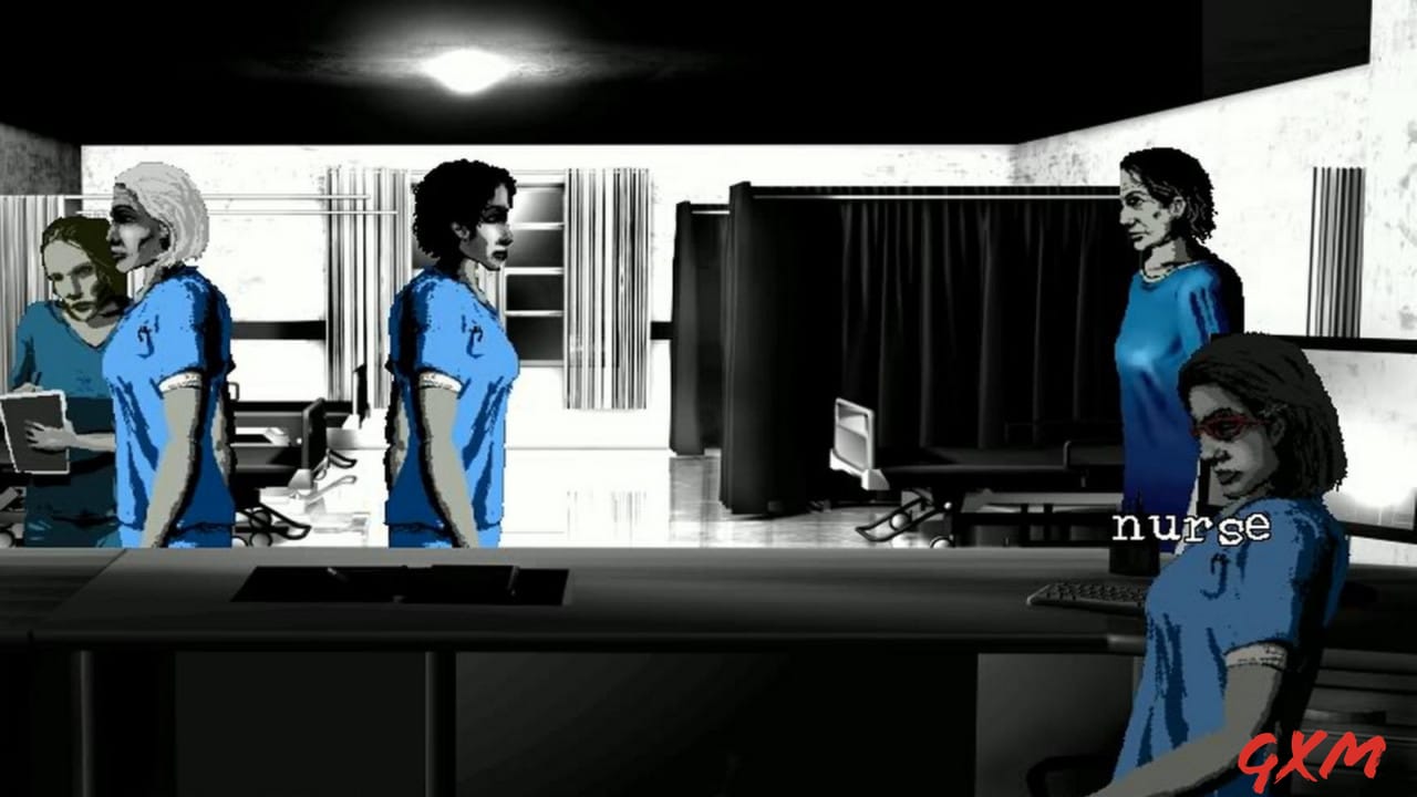 Screenshot 5 of The Cat Lady