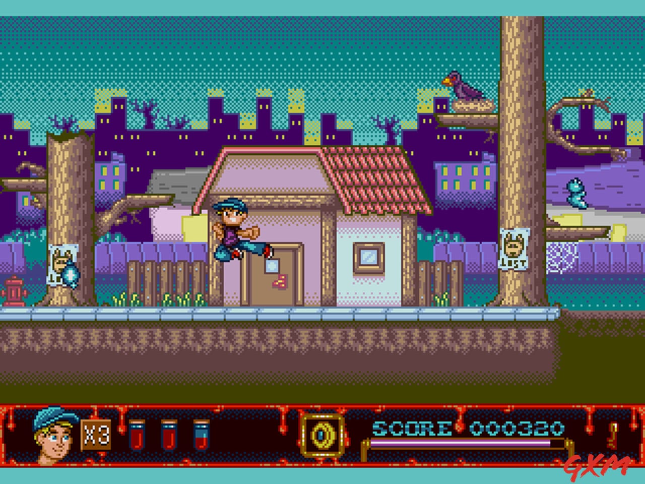 Screenshot 4 of The Curse of Illmoore Bay