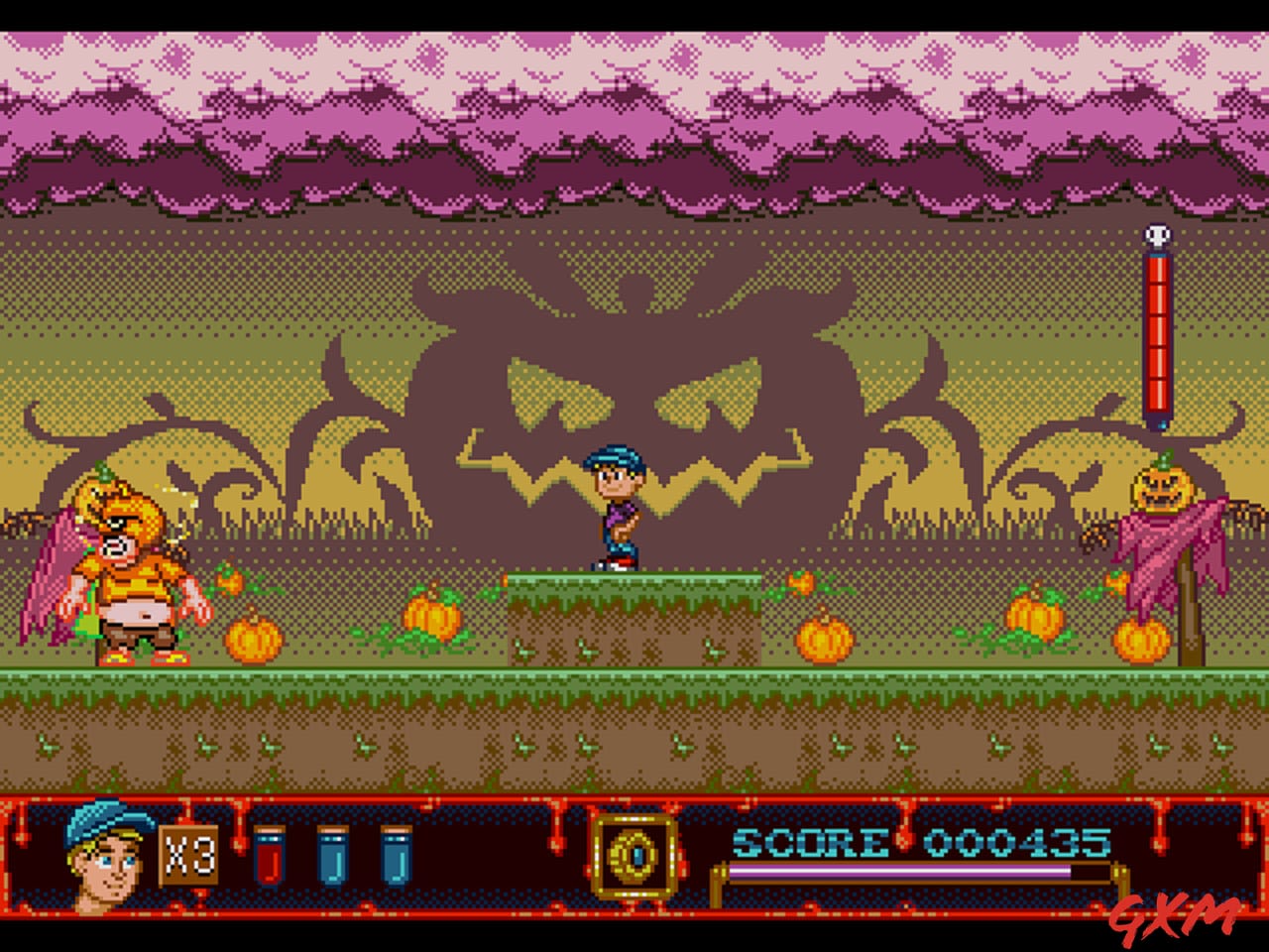 Screenshot 5 of The Curse of Illmoore Bay