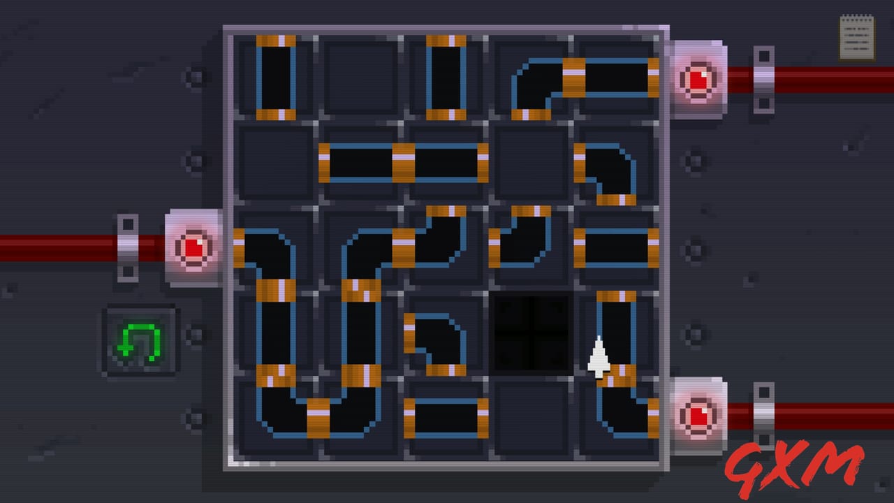 Screenshot 8 of The Darkside Detective