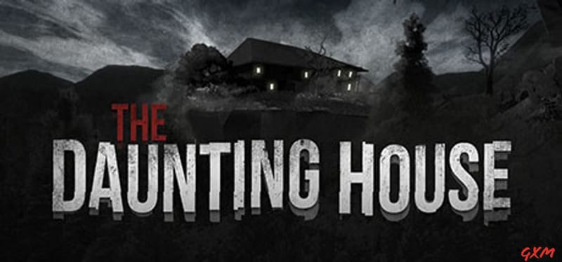 The Daunting House Poster