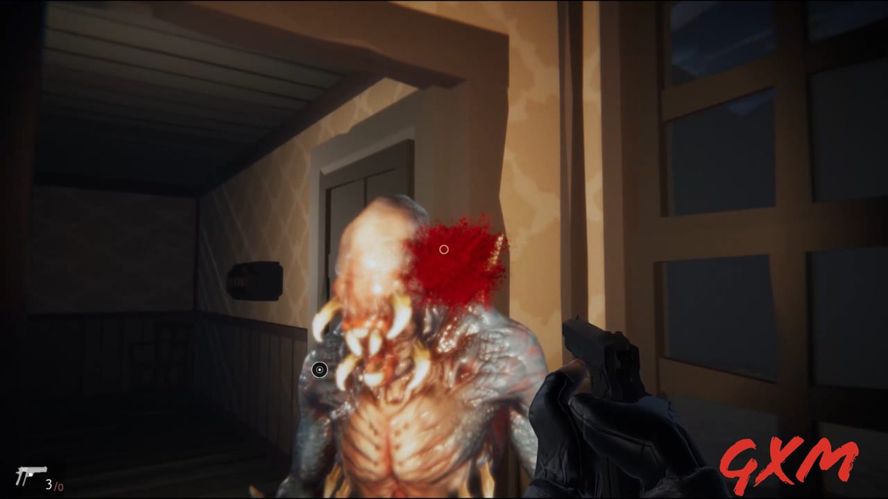 Screenshot 6 of The Daunting House