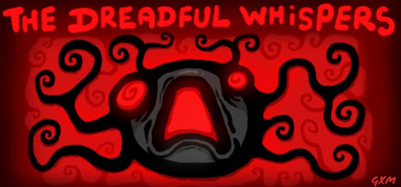 The Dreadful Whispers Poster