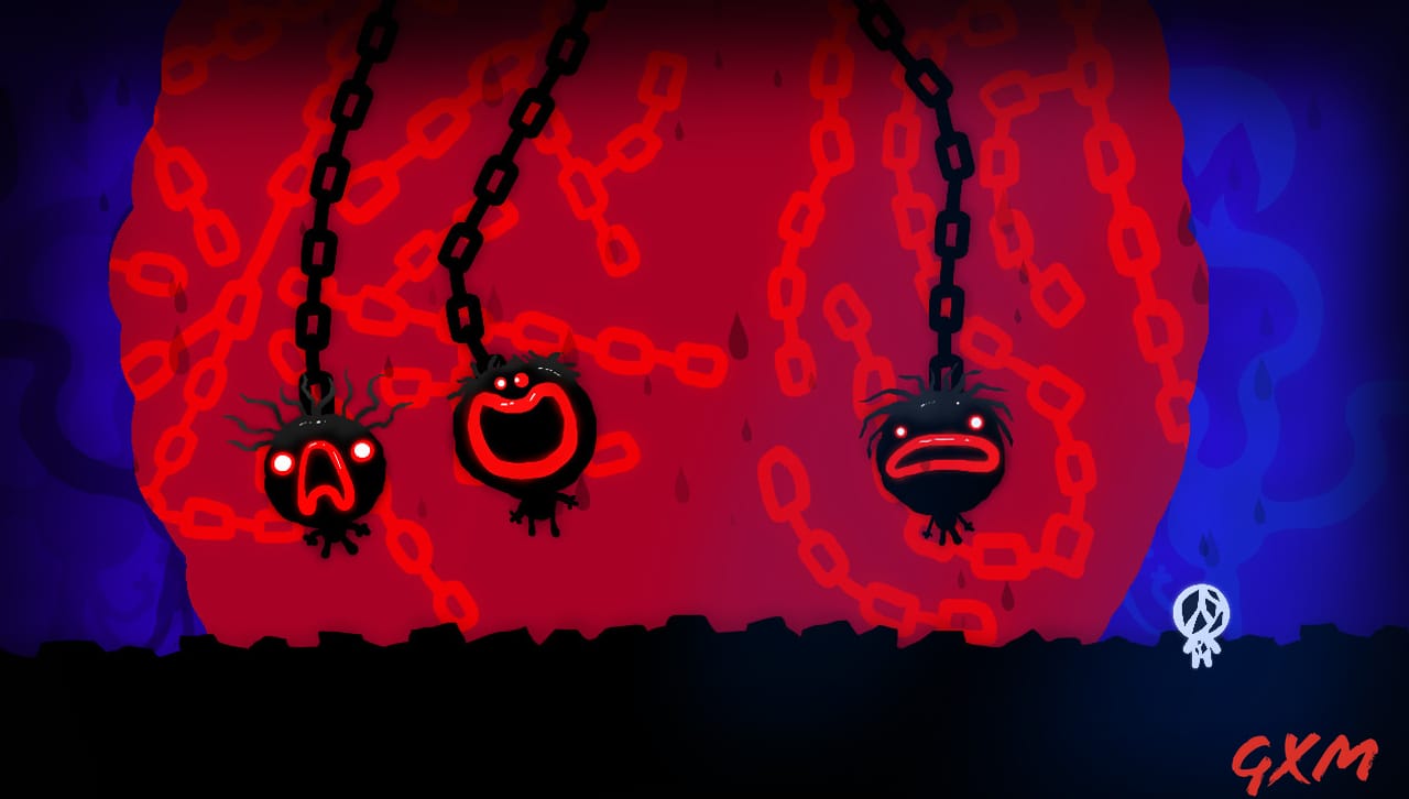 The Dreadful Whispers Screenshot 1