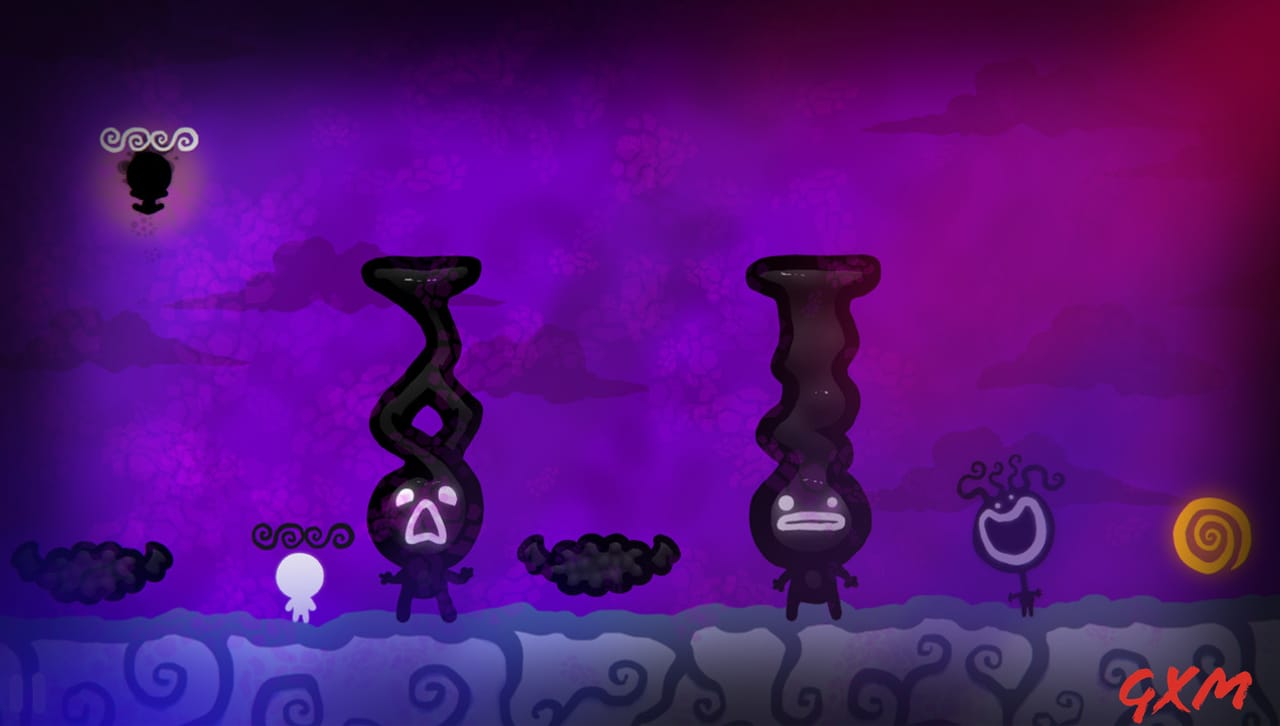 Screenshot 3 of The Dreadful Whispers