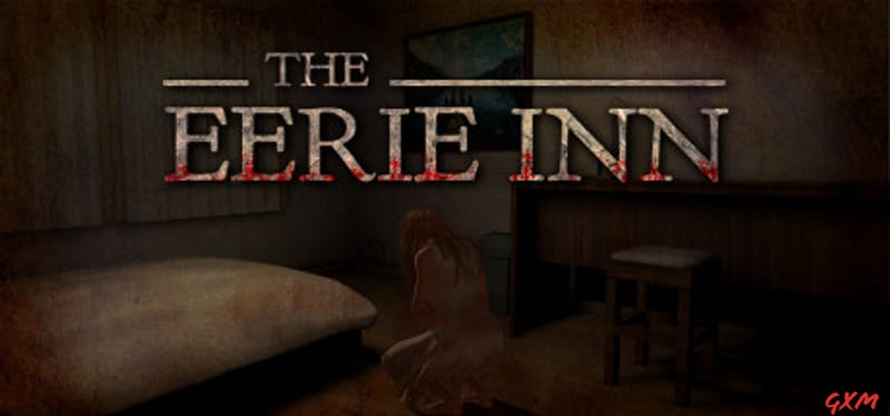 The Eerie Inn Poster