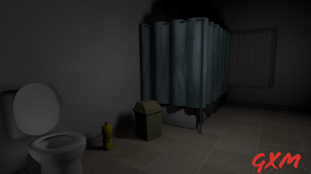 Screenshot 2 of The Eerie Inn