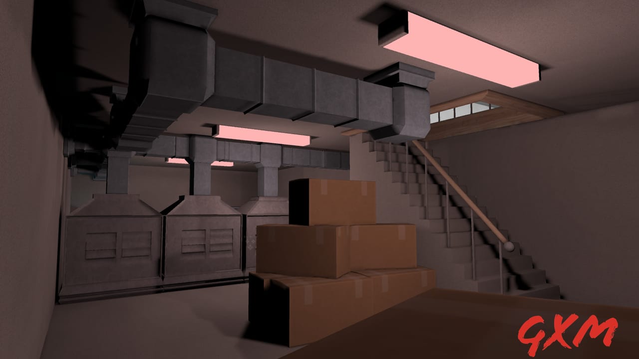 Screenshot 6 of The Eerie Inn