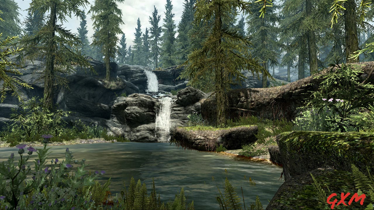 Screenshot 7 of The Elder Scrolls V: Skyrim