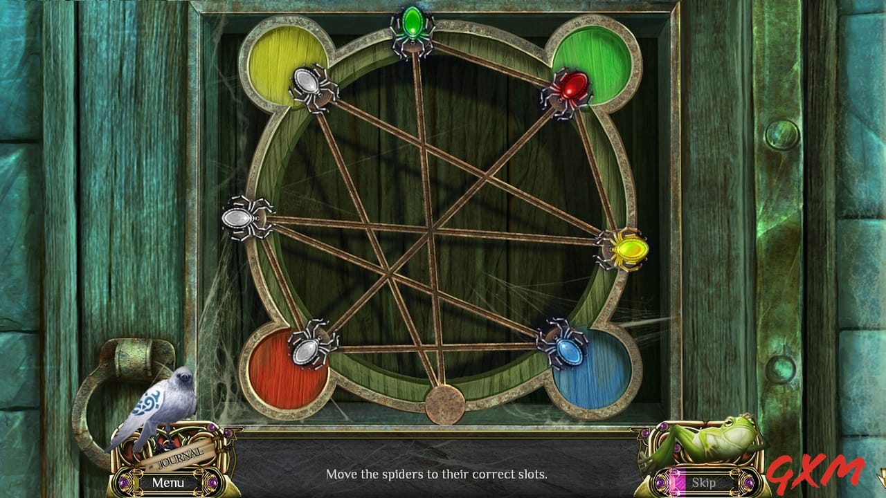 Screenshot 3 of The Far Kingdoms: Elements