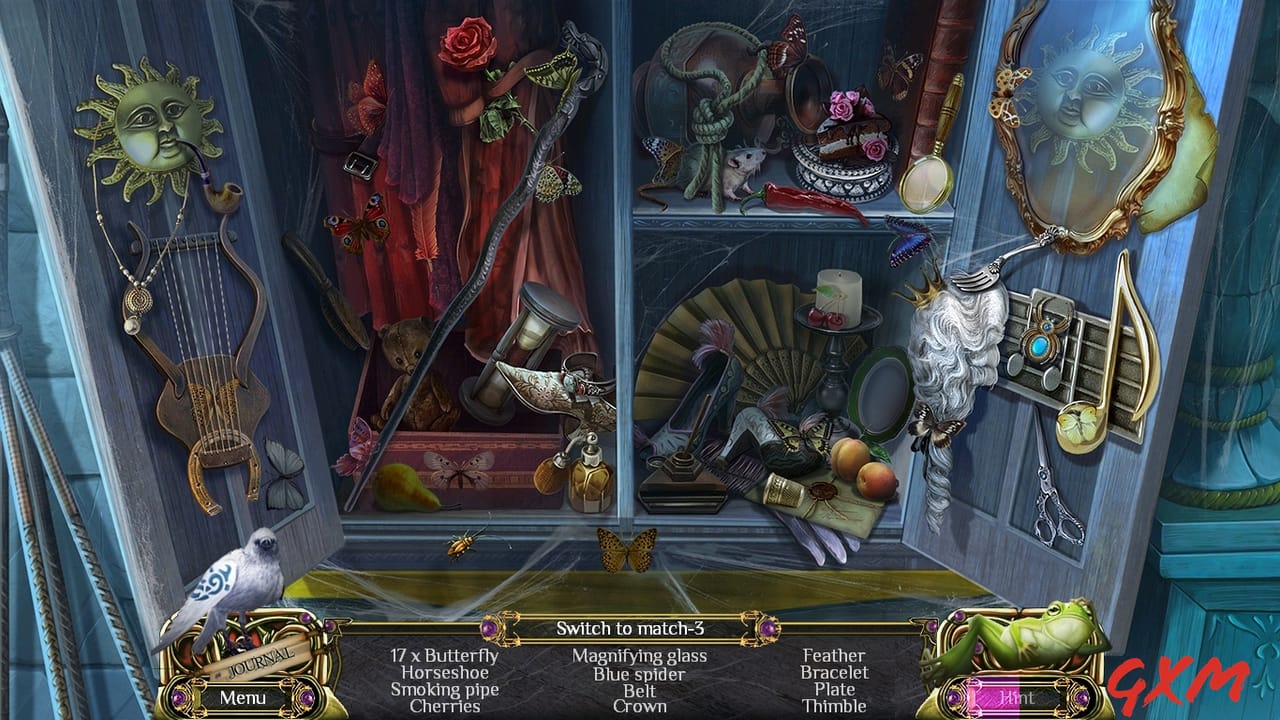 Screenshot 4 of The Far Kingdoms: Elements