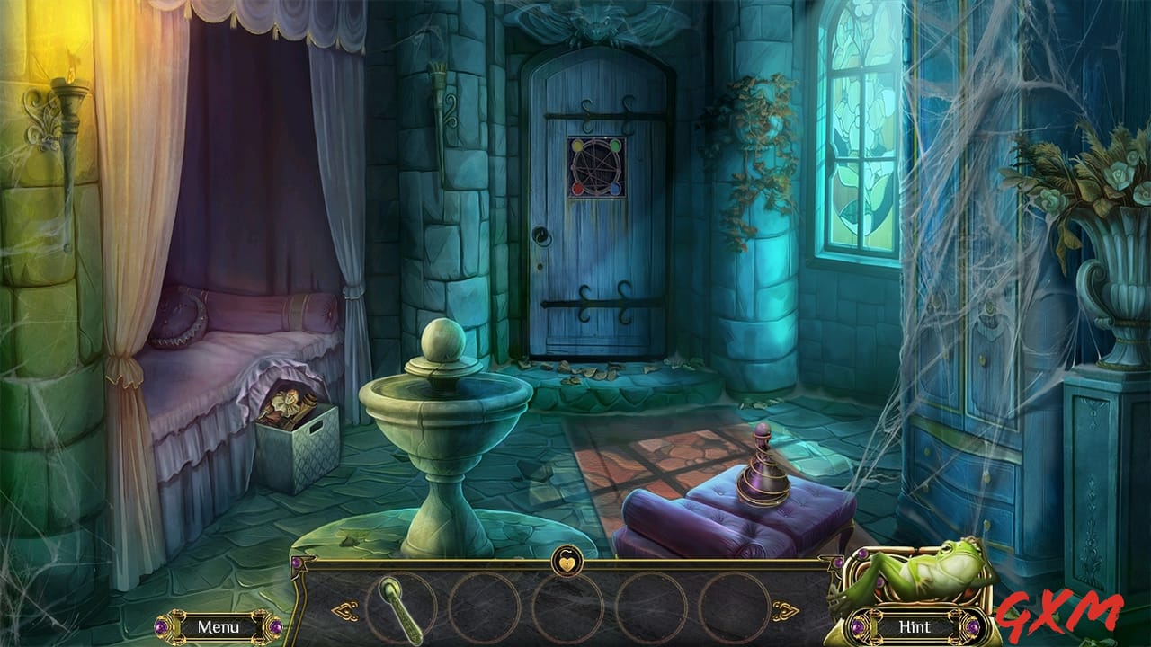 Screenshot 5 of The Far Kingdoms: Elements