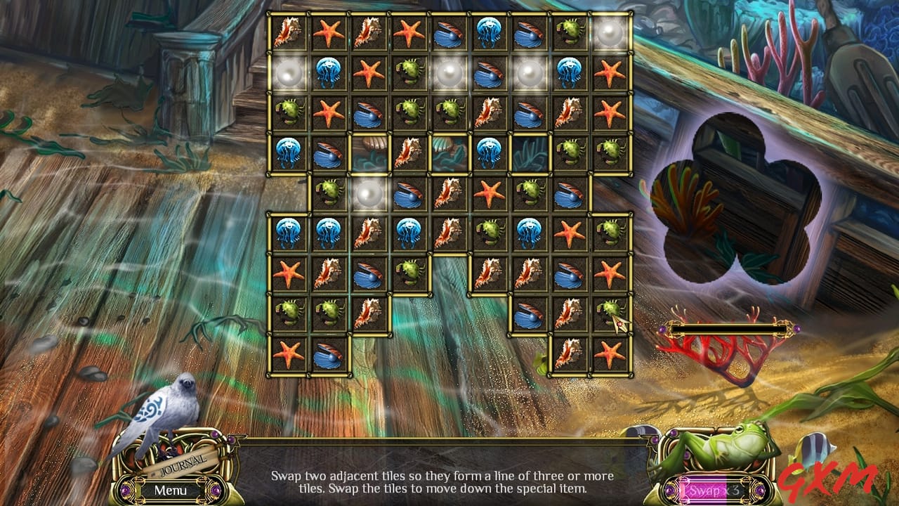 Screenshot 6 of The Far Kingdoms: Elements