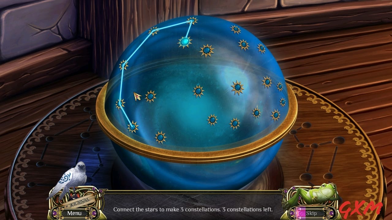 Screenshot 7 of The Far Kingdoms: Elements