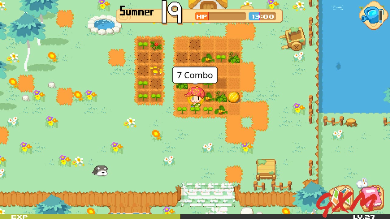 Screenshot 2 of The Farm