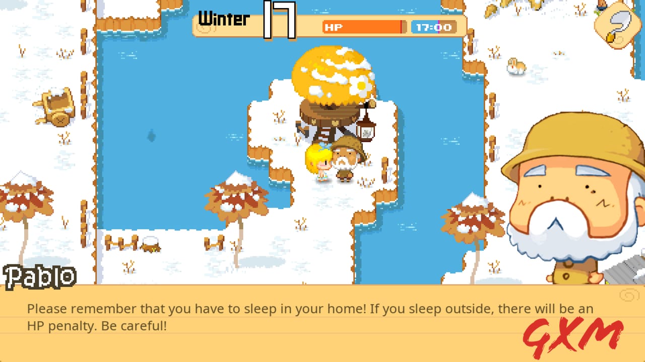 Screenshot 4 of The Farm