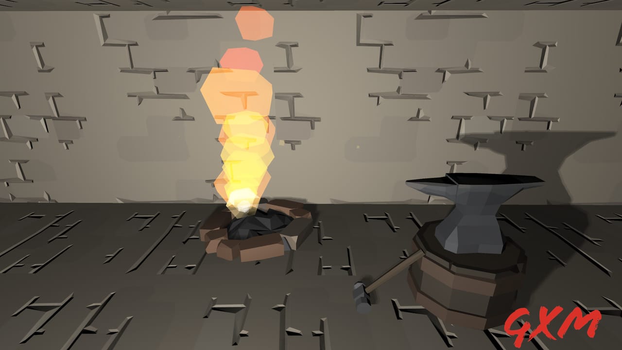 The Forger Screenshot 1