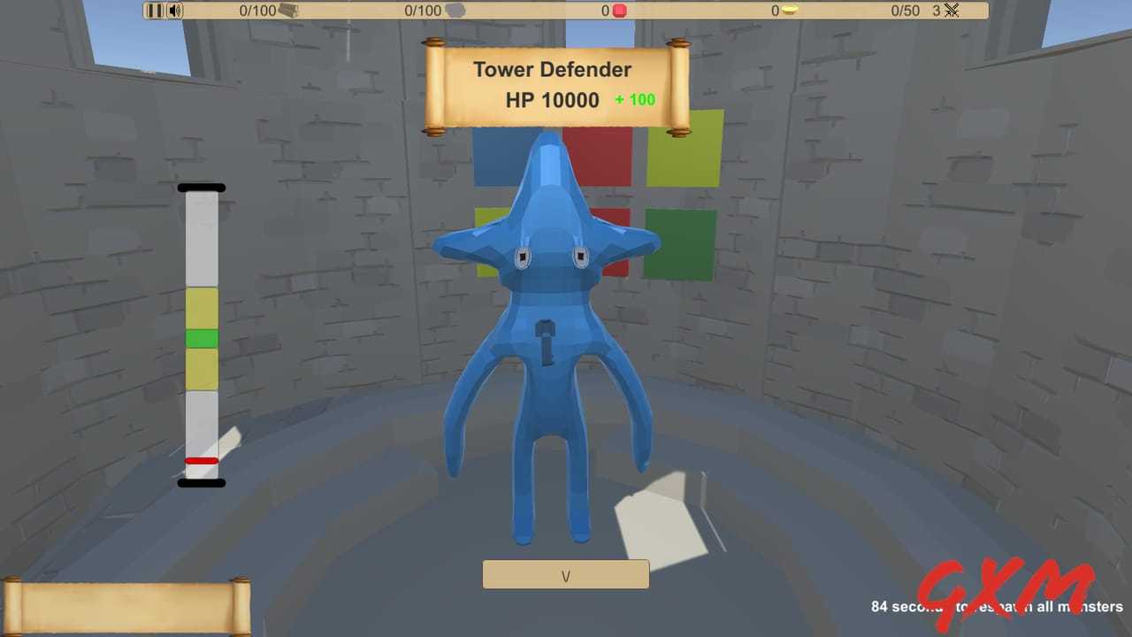 Screenshot 4 of The Forger