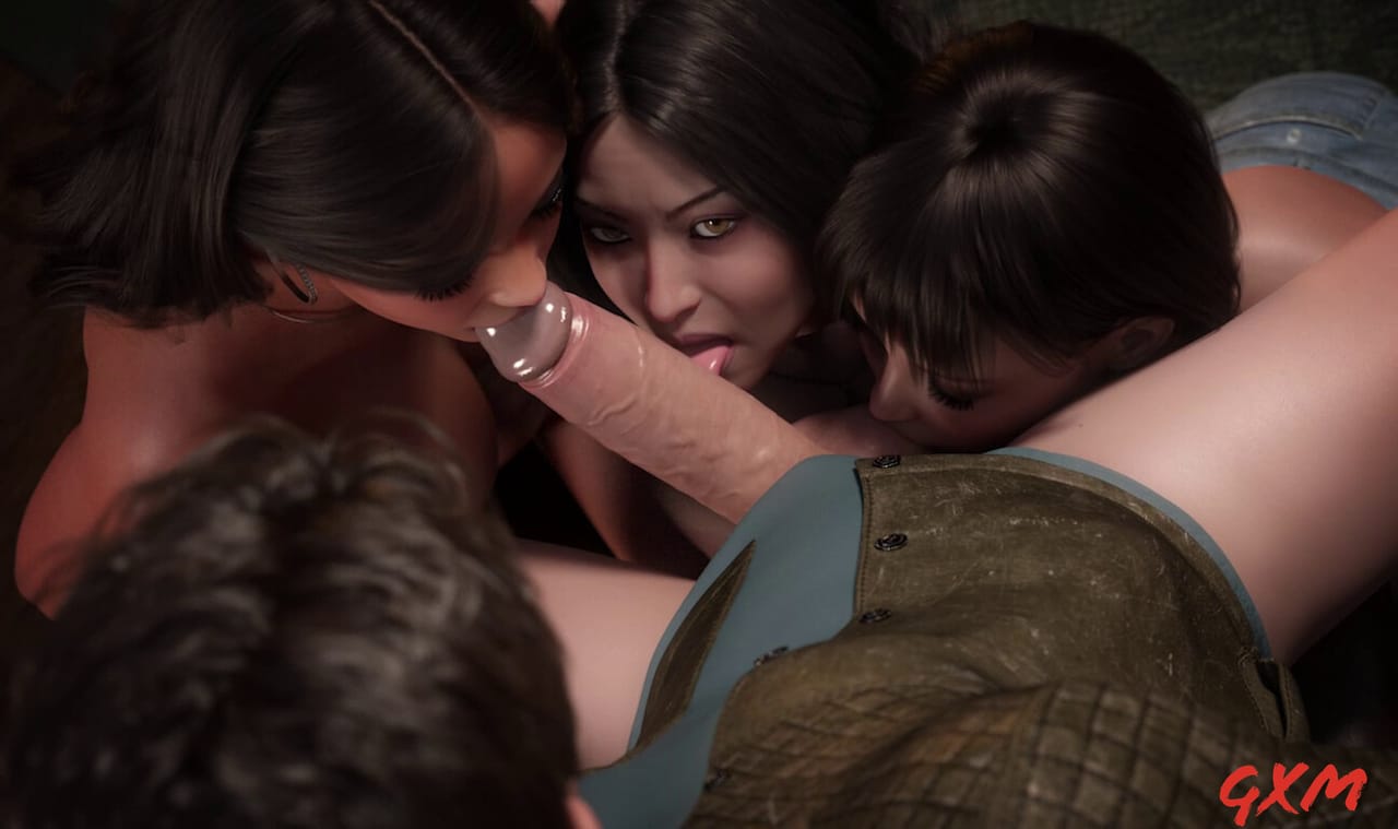 Screenshot 5 of The Genesis Order