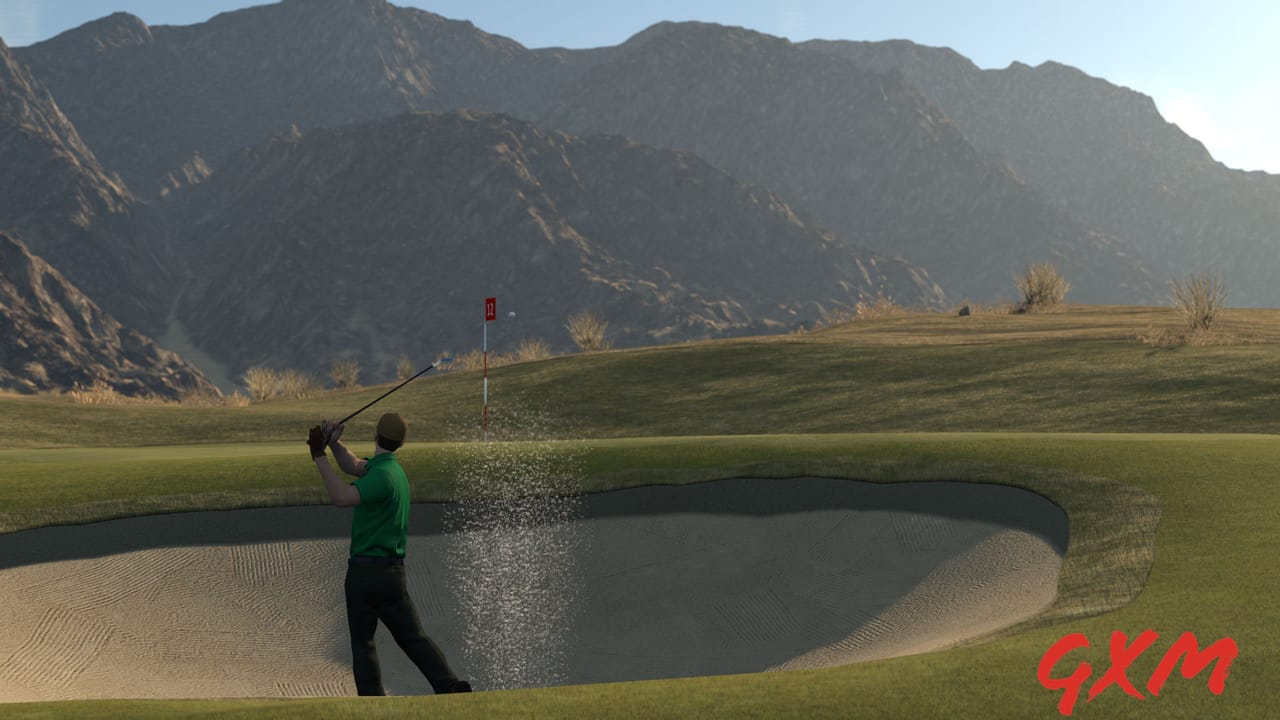 Screenshot 4 of The Golf Club