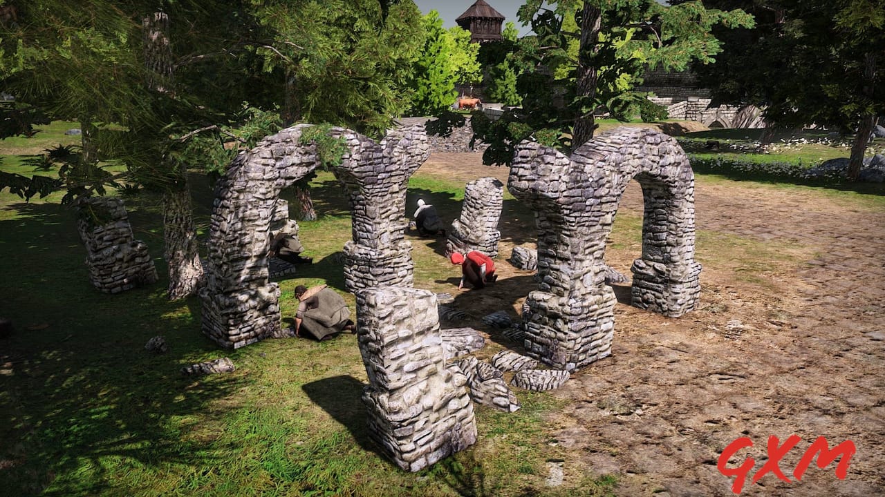 Screenshot 6 of The Guild 3