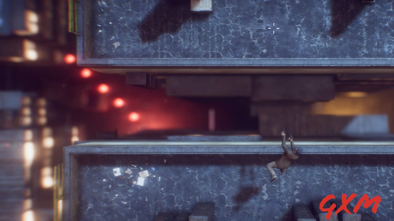 Screenshot 3 of The Hong Kong Massacre