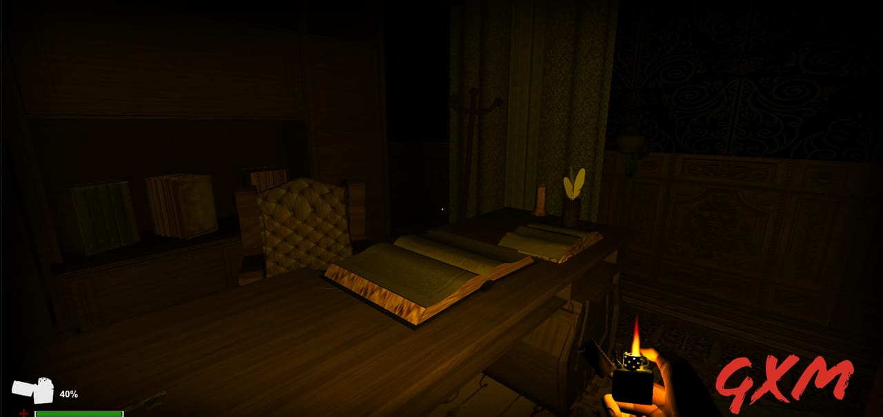 Screenshot 2 of The House