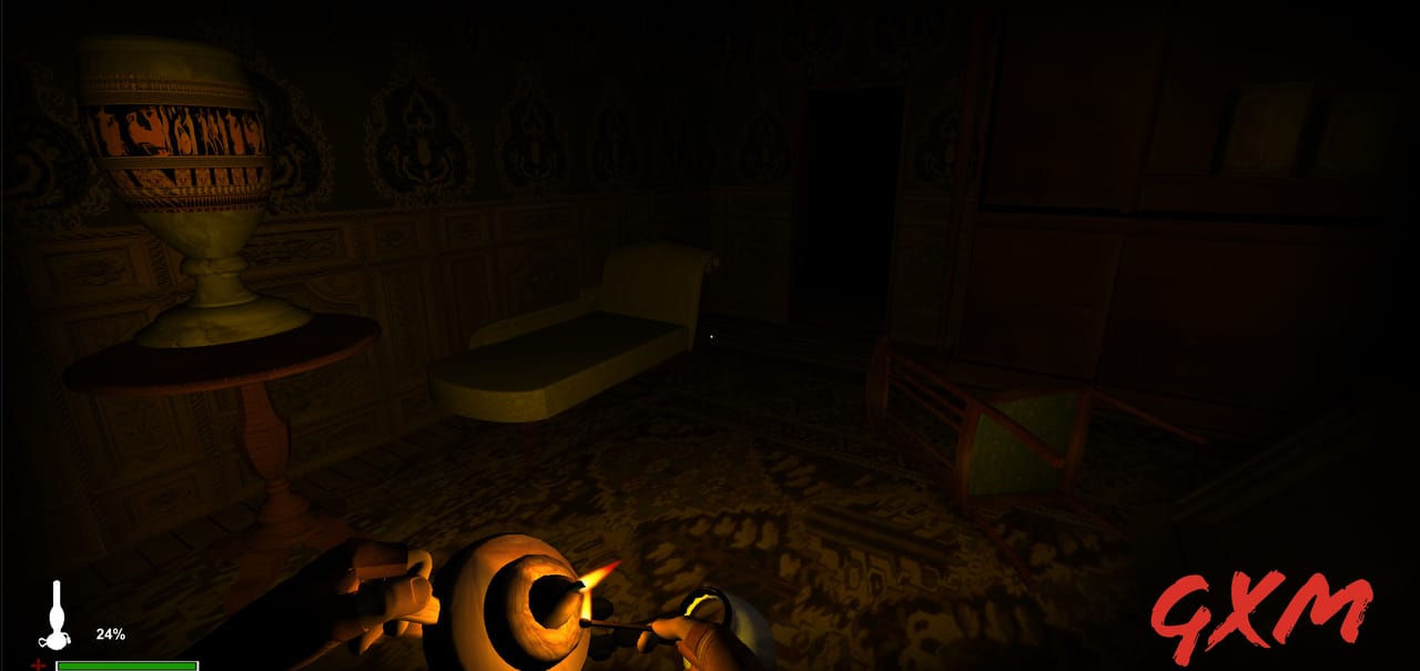 Screenshot 4 of The House