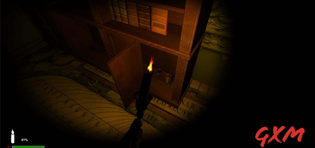 Screenshot 5 of The House