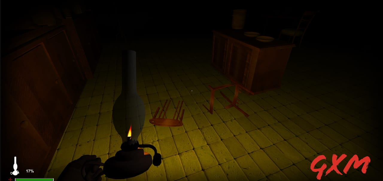 Screenshot 6 of The House