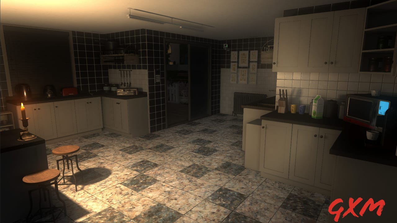 Screenshot 2 of The Initiate