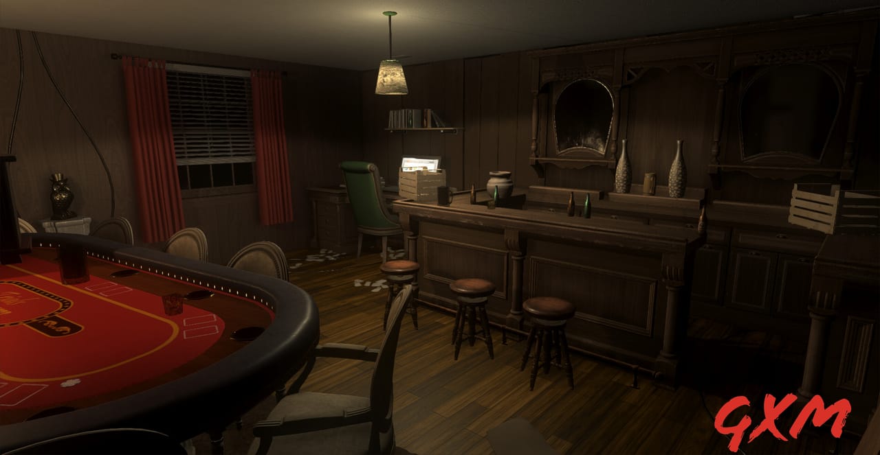 Screenshot 3 of The Initiate