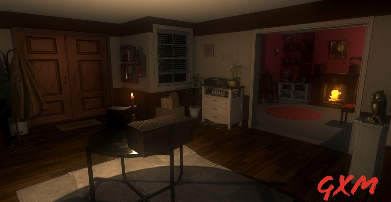 Screenshot 4 of The Initiate