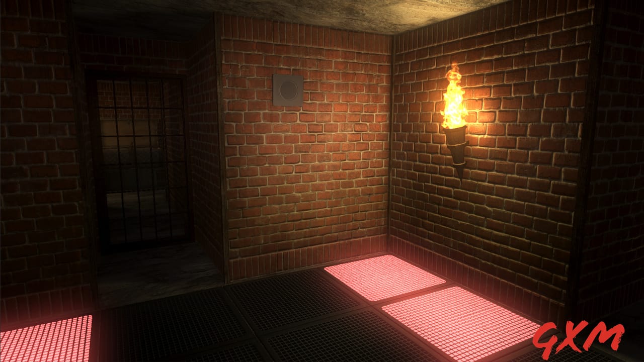Screenshot 8 of The Initiate