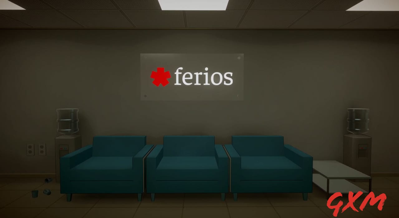 Screenshot 3 of The Invisible Hand