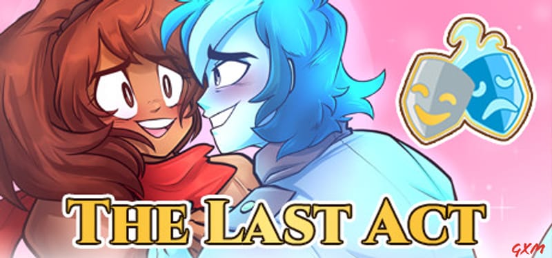 The Last Act Poster