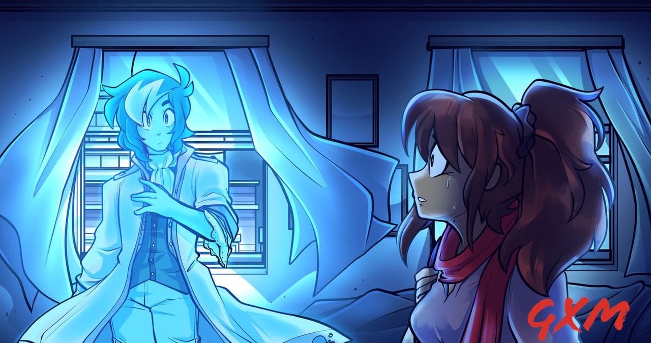 Screenshot 3 of The Last Act