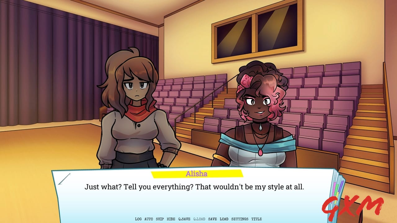 Screenshot 5 of The Last Act