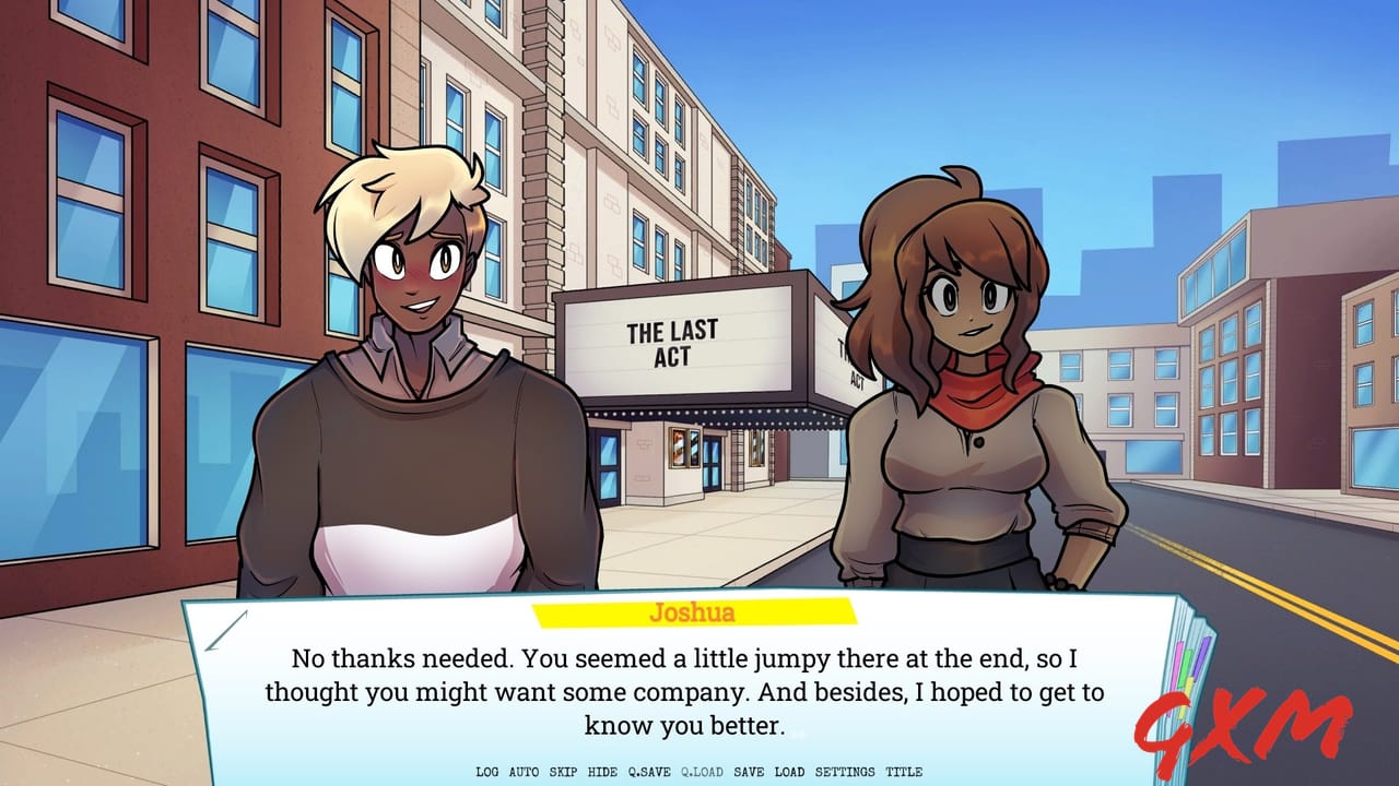 Screenshot 6 of The Last Act