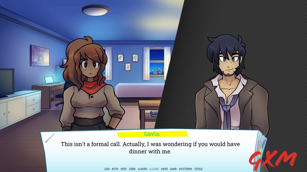 Screenshot 7 of The Last Act