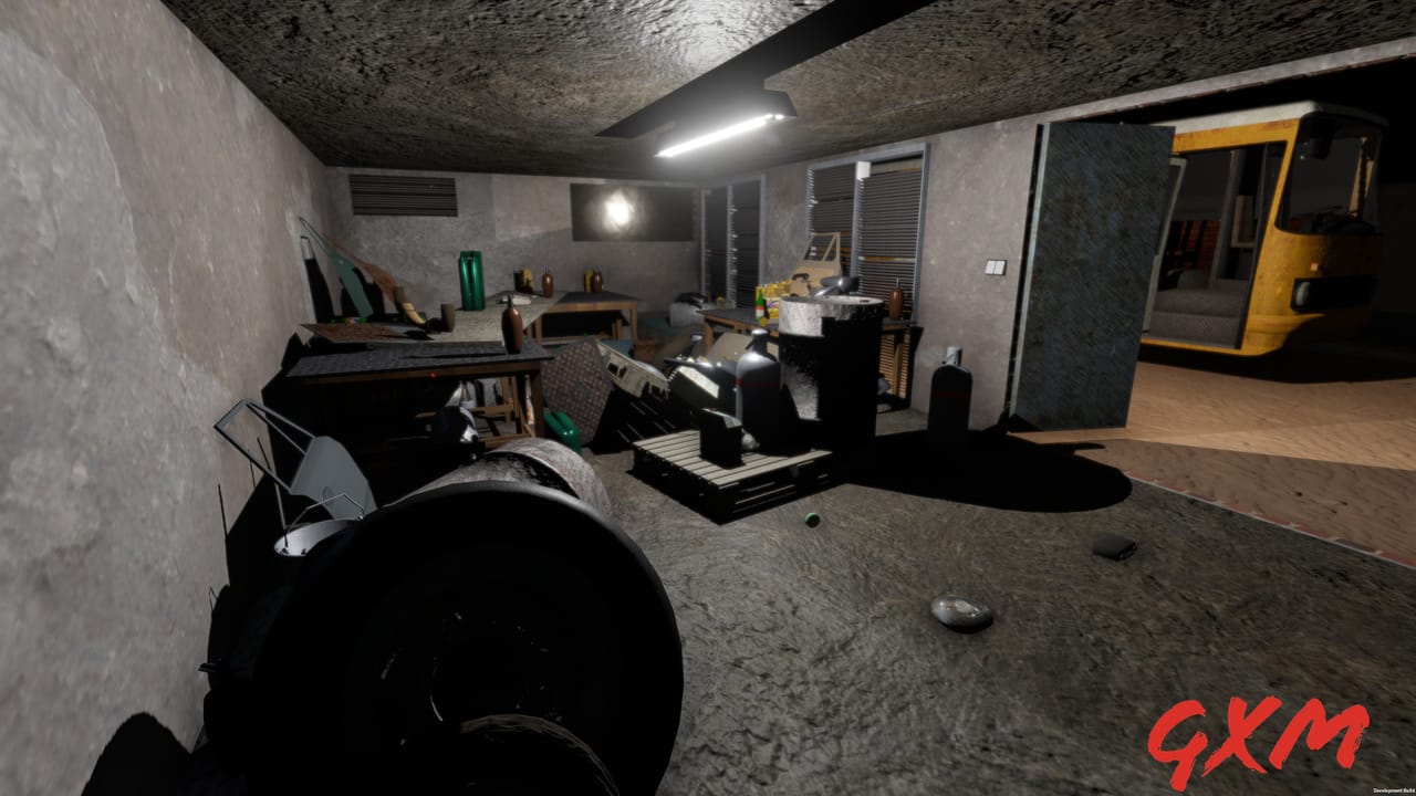 Screenshot 8 of The Long Drive