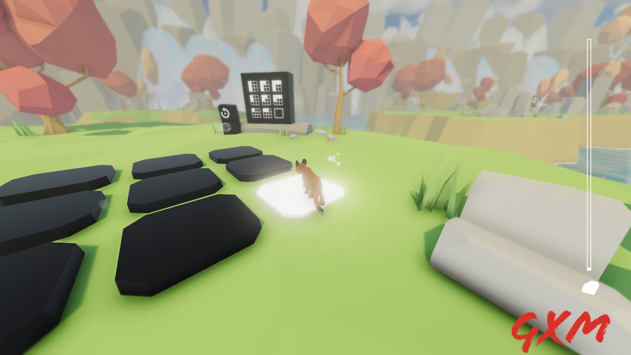 Screenshot 3 of The Long Return