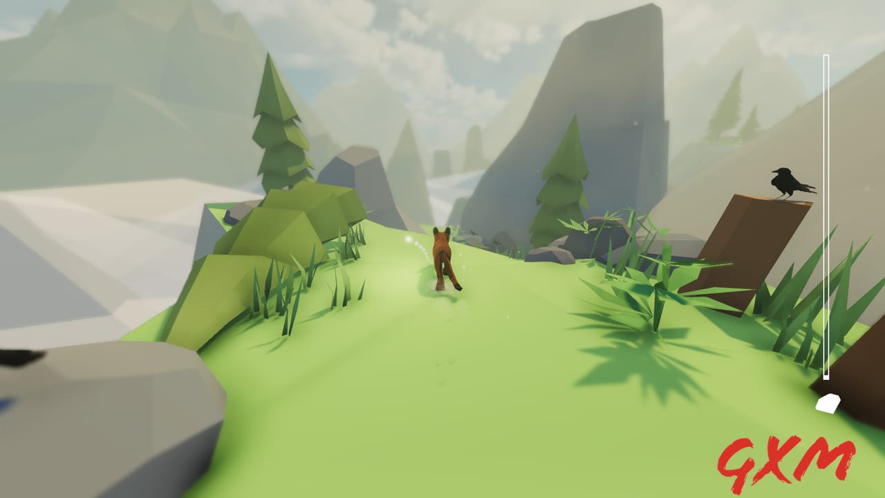 Screenshot 6 of The Long Return