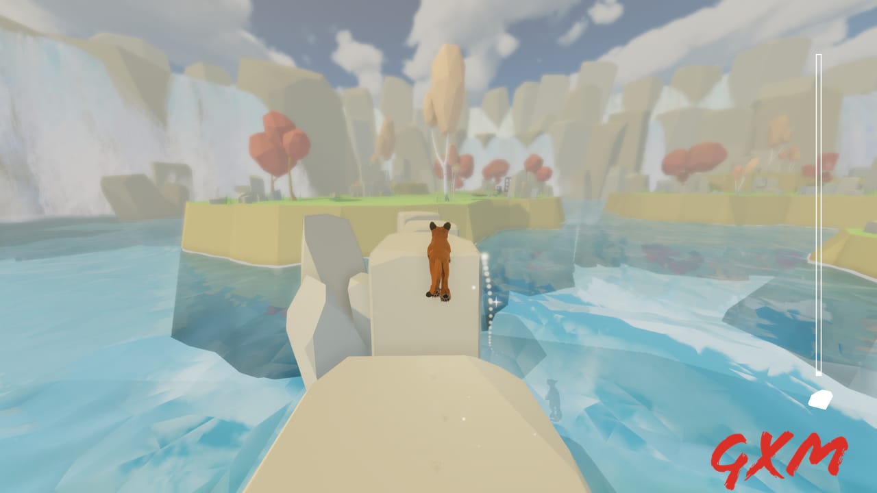 Screenshot 8 of The Long Return