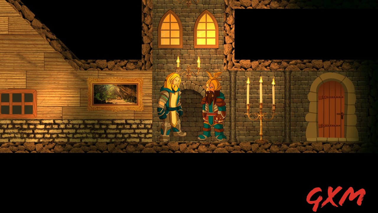The Lost Brewery Screenshot 1